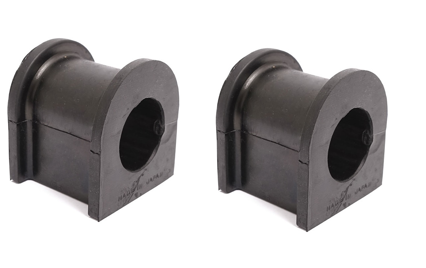 KIT Goma barra Estabilizadora Toyota Hilux 2005-2015 Japon 1