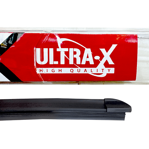 Plumilla Para Parabrisas  Formato Flex Alta calidad