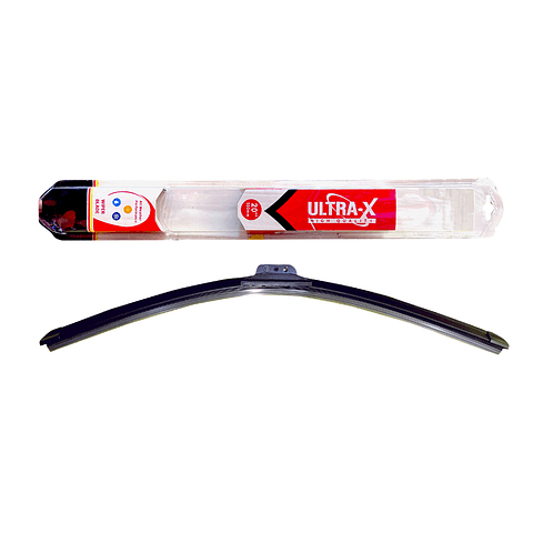 Plumilla Para Parabrisas  Formato Flex Alta calidad