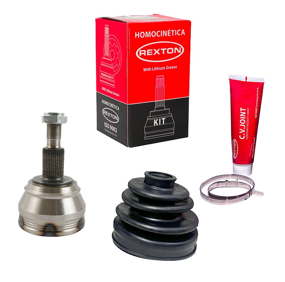 Homocinetica Volkswagen Passat 1971-1989/36x30x53 1