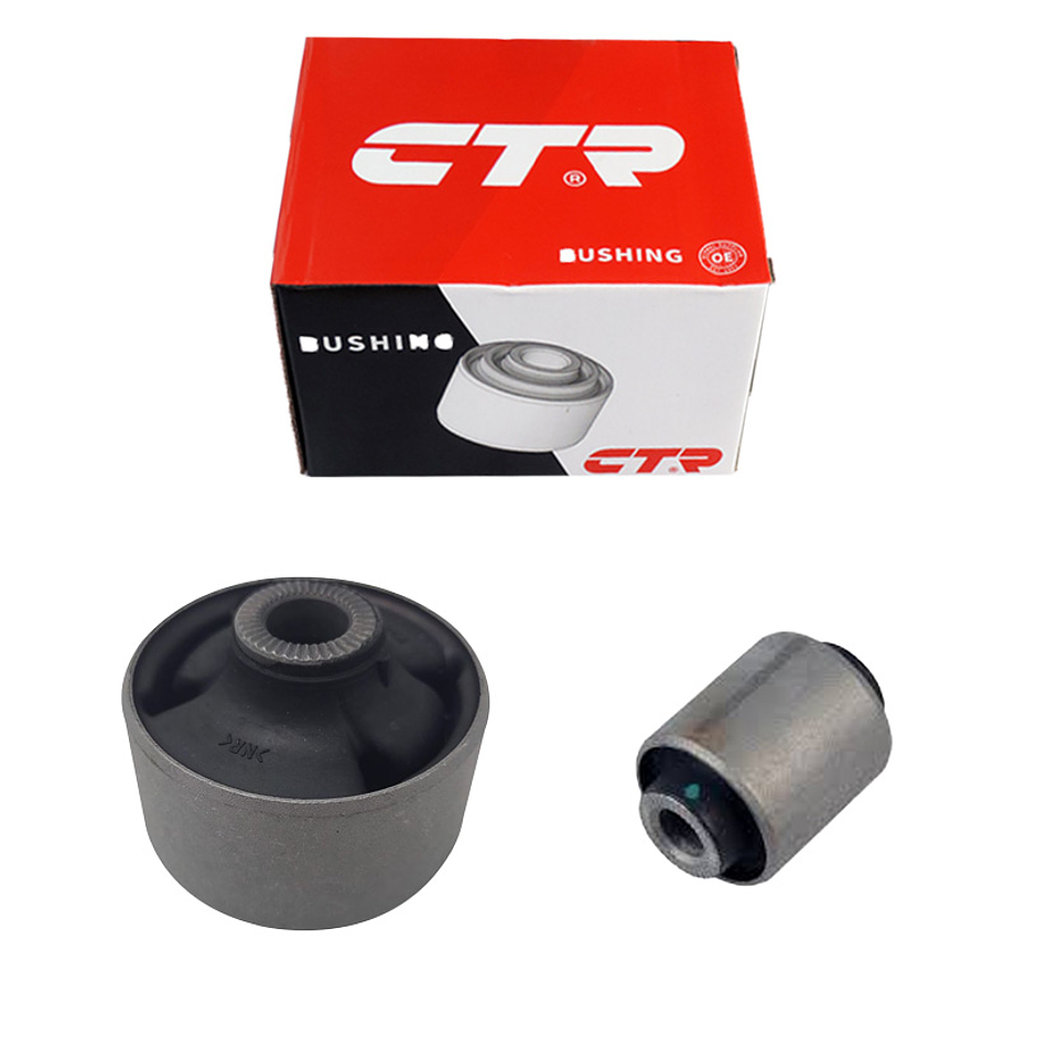 Kit De bujes de Bandeja Delantera  Hyundai Tucson 09-15 1