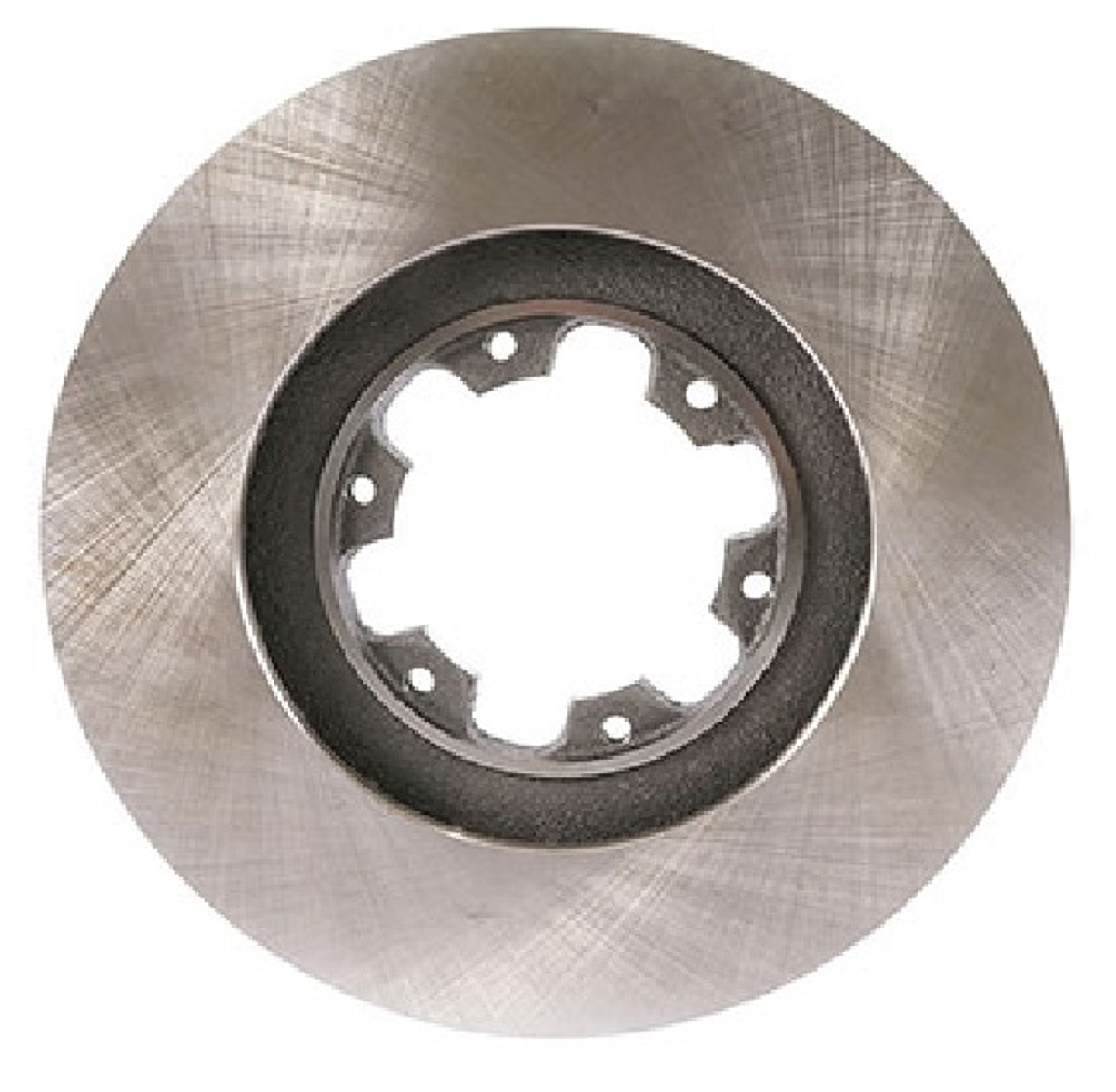 Disco de Freno Nissan Pathfinder 1998-2008 1