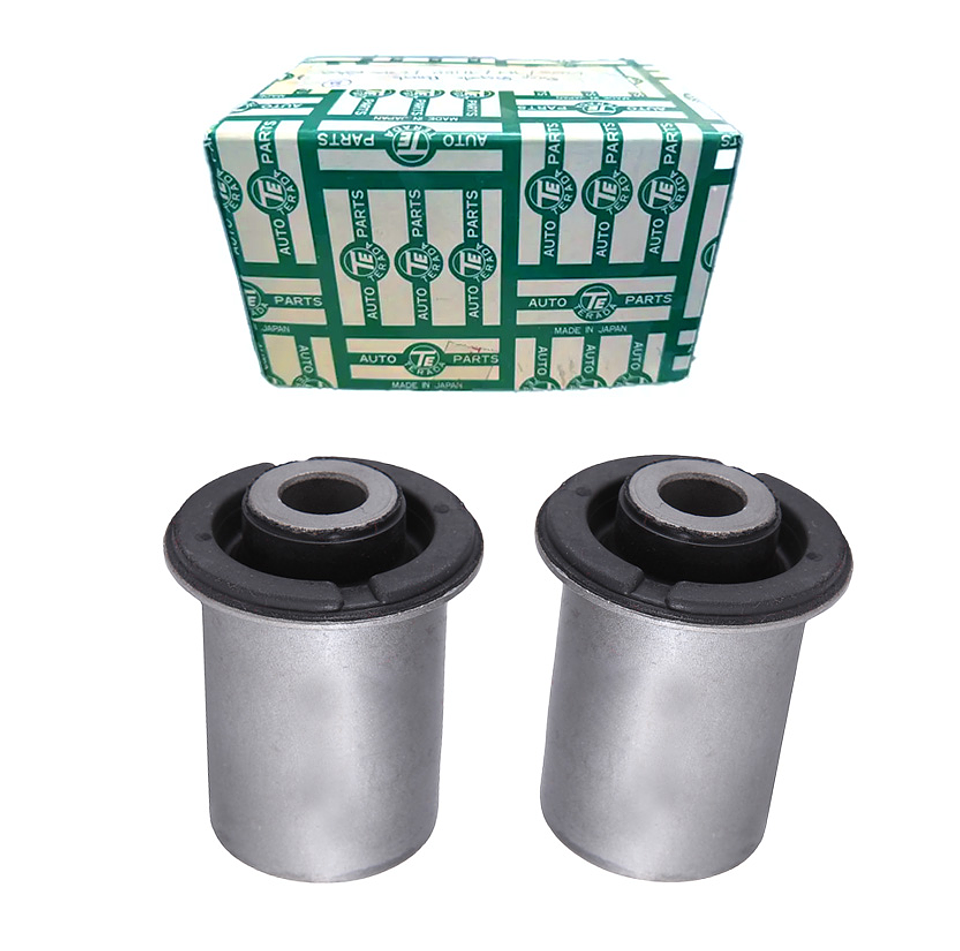 Kit Bujes Bandeja Inferior Nissan Navara 05/15 Japon  1