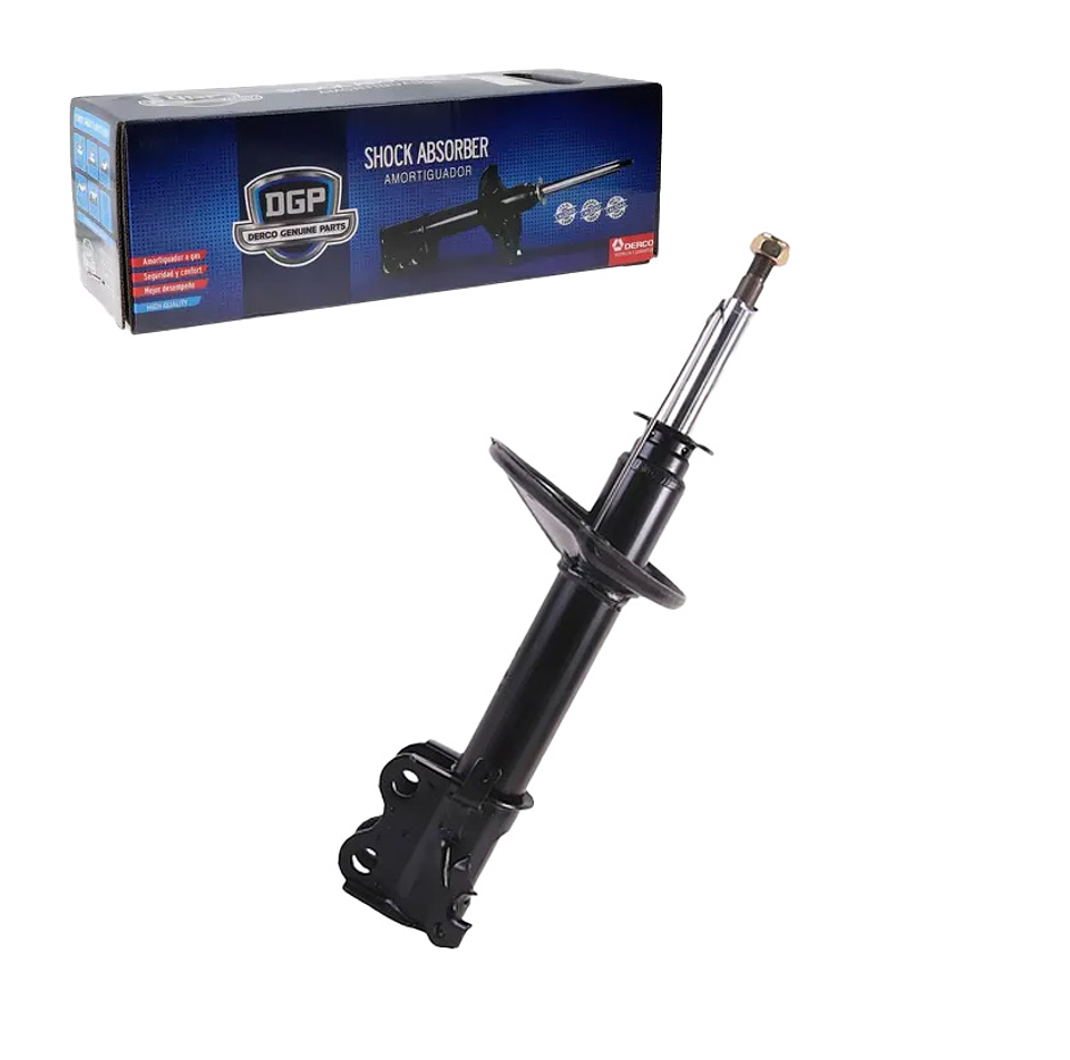 Amortiguador Totyota Tercel 1990-1994 Delantero 2