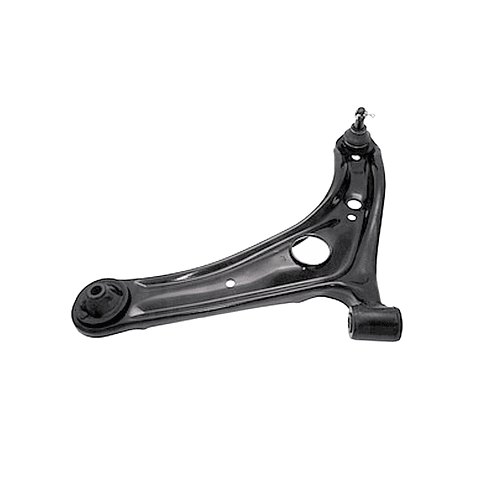 Bandeja TOYOTA YARIS 2000-2006 14mm Delantera Corven