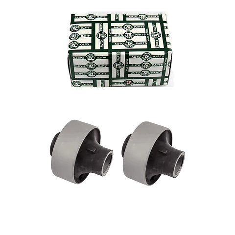 KIT Bujes Bandeja Delantera Toyota Yaris 2013-2017 Japones