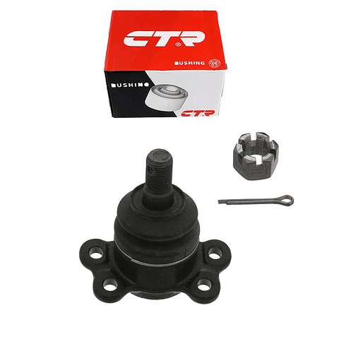 Rotula Superior Ssangyong Musso 1993- 2007 Calidad Orginal