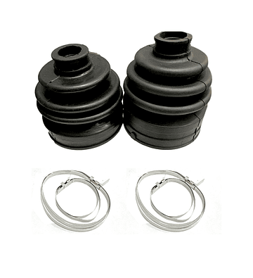 Kit Fuelles Palier Kia Sportage 2000-2002