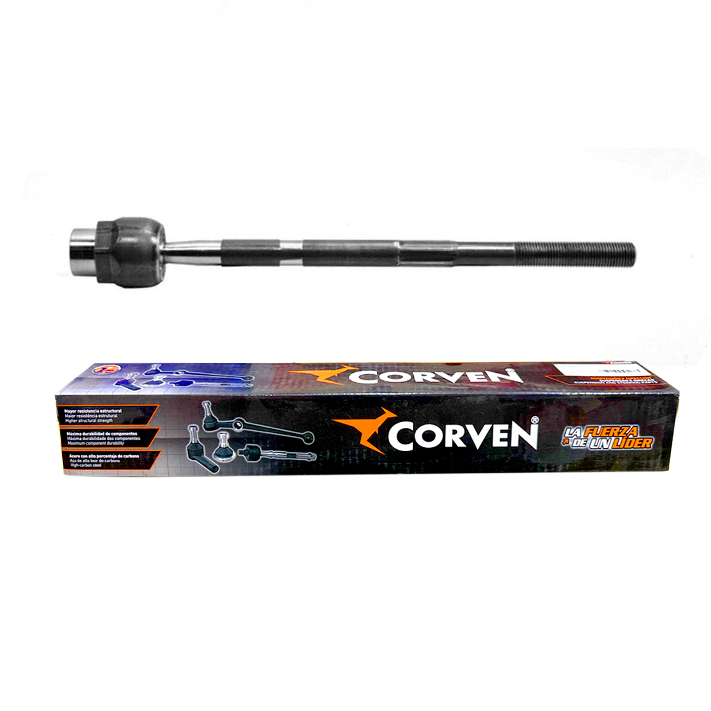 Axial dirección Chevrolet Corsa Dirección Mecanica | 2001- 2012 2