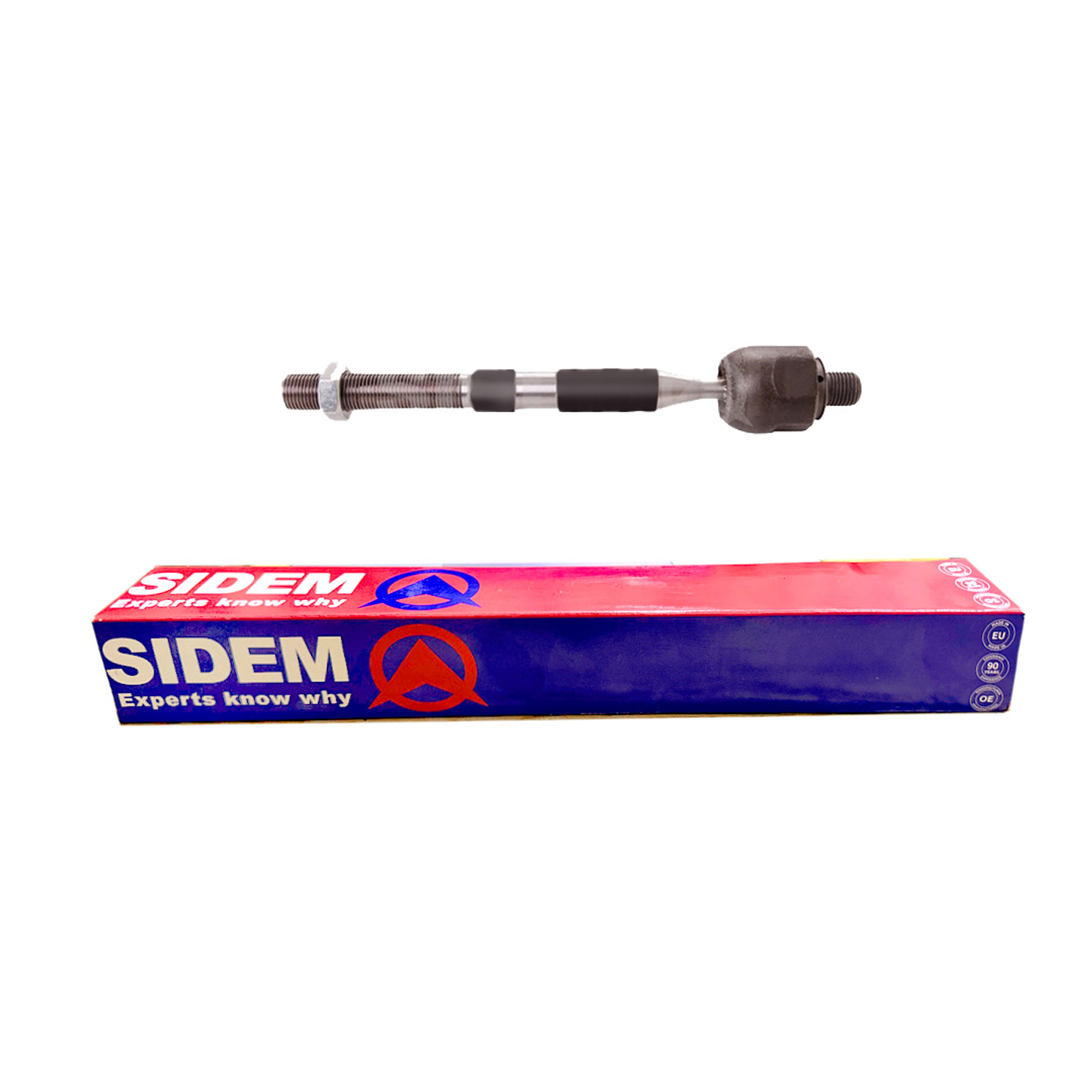 Axial Dodge Durango 2011-2015 1