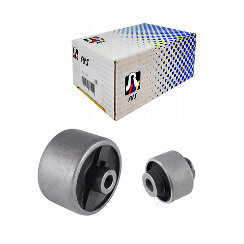 Kit de bujes Nissan Murano 2008-2014 Bandeja Delantera 