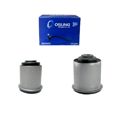 Bujes Bandeja Inferior Actyon y Actyon Sport 11-17 Corea