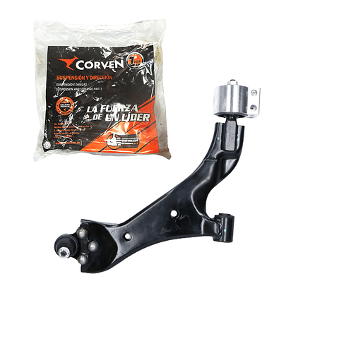 Bandejas Chevrolet Captiva 2006 2018 Corven