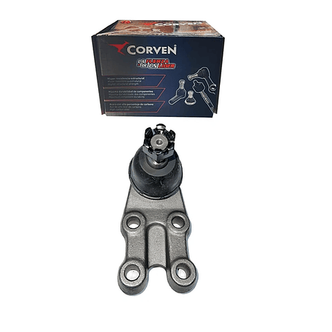 Rotula Jac Refine 2010 2015