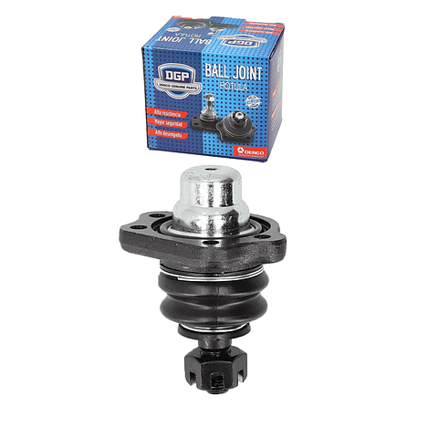 Rotula Nissan D21 1985-2007 superior con grasera 