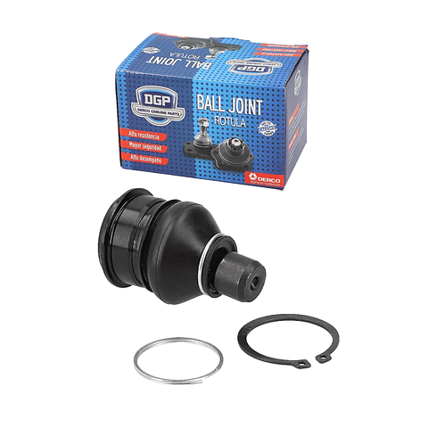 Rotula Nissan Tida 2006 2018