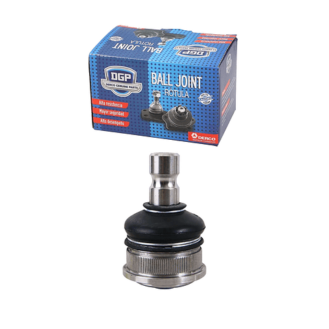 Rotula Kia Morning 2004 2013 delantera