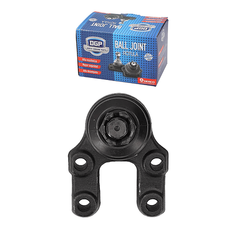 Rotula Inferior Nissan D21 1990 2009 con grasera