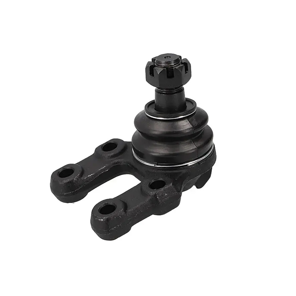 Rotula Inferior Nissan D21 1990 2009 con grasera 2