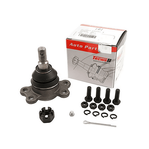 Rotula superior JMC Boarding 2010 2017