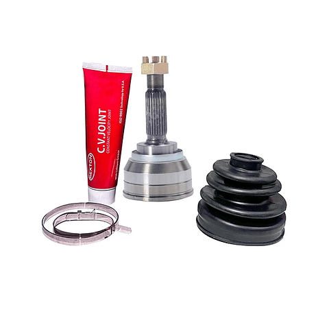 Homocinetica Hyundai Sonata 1989-1998 25x23x50