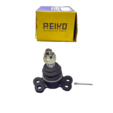 Rotula superior Mahindra Scorpio  2008 2018 