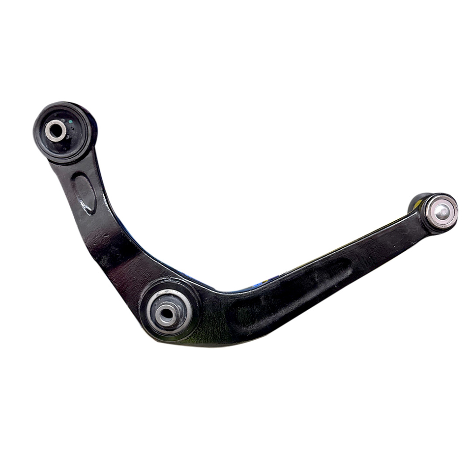 Bandejas Suspensión ALS  Peugeot 206 | 1999-2009 1