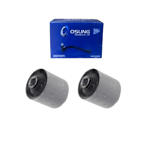 Bujes Brazo tensor Trasero Kia Carnival 1998-2007 bandeja