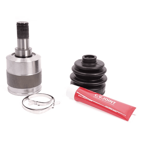 Homocinetica caja Hyundai  Tucosn 2007-2010 2.7 2.0