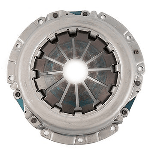 kit embrague Hyundai Accent Prime / RB 2000-2018 Japones 2 piezas