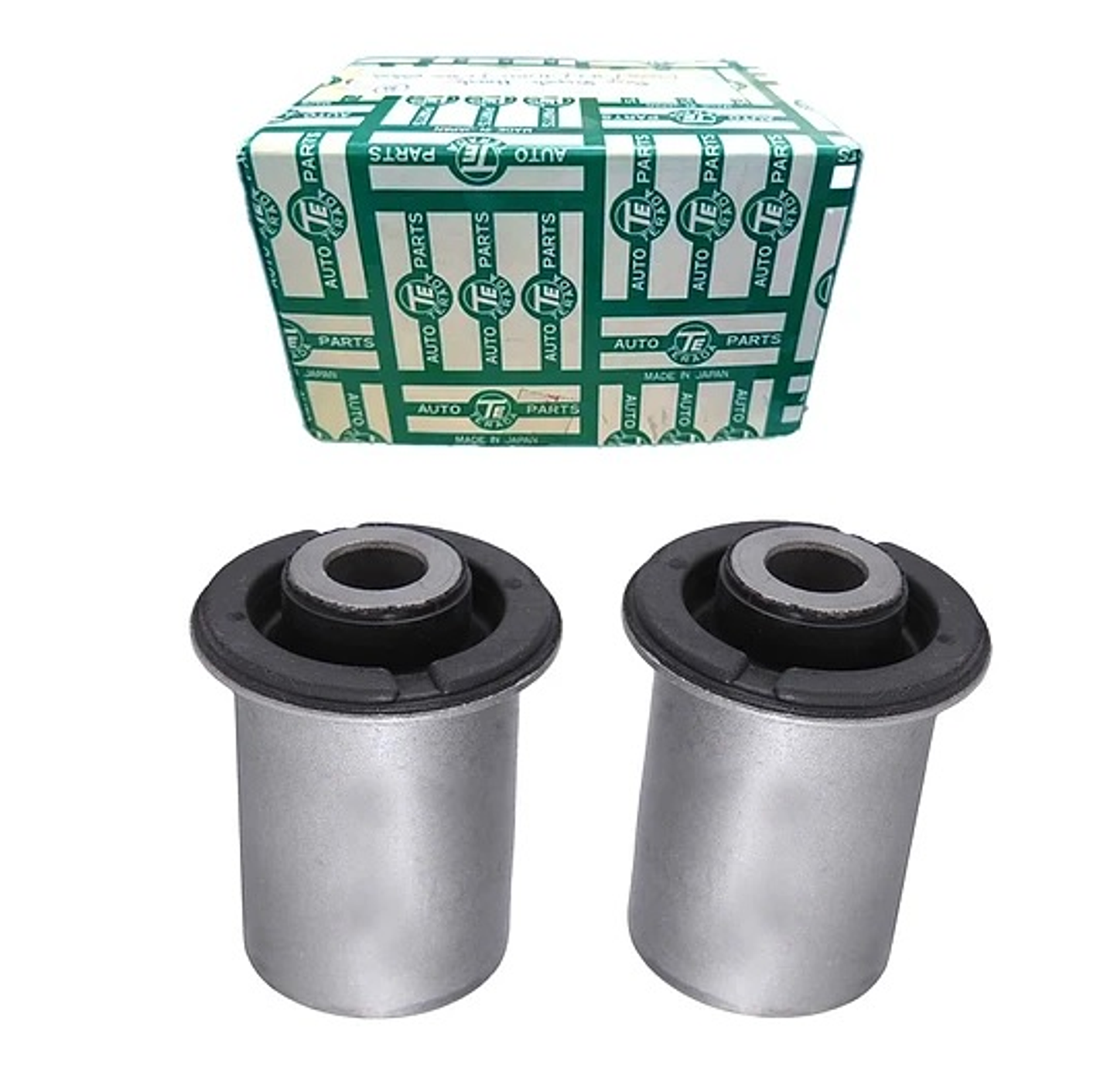 Bujes de bandeja Inferior Nissan NP300 2017-2018 1