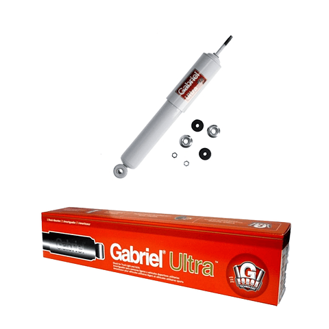 Amortiguador Gabriel  Delantero Chevrolet  Colorado Z71  | 2006-2013