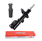 Amortiguador delantero Hyundai Accent RB 2012-2020 con fuelle - Miniatura 1