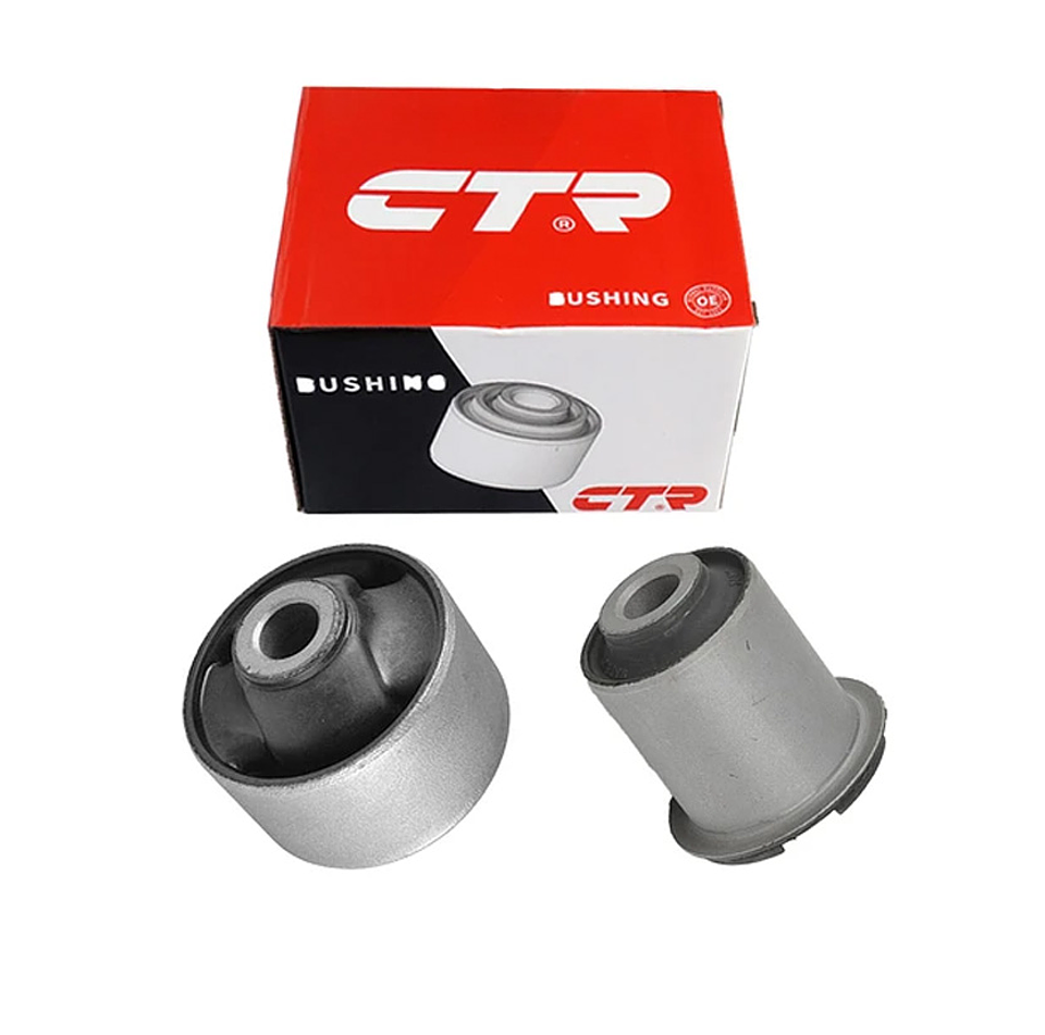 Bujes Bandejas Hyundai Elantra 2006-2008 1