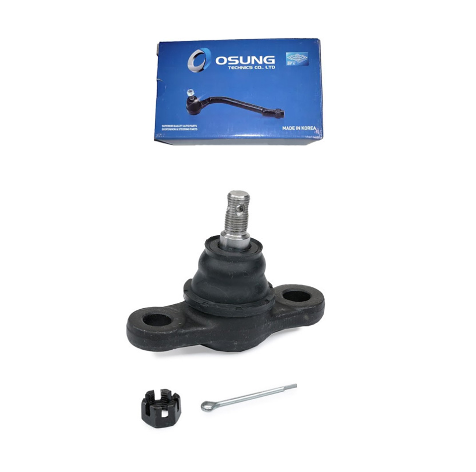 Rotula Delantera Hyundai Elantra 2007-2010 1