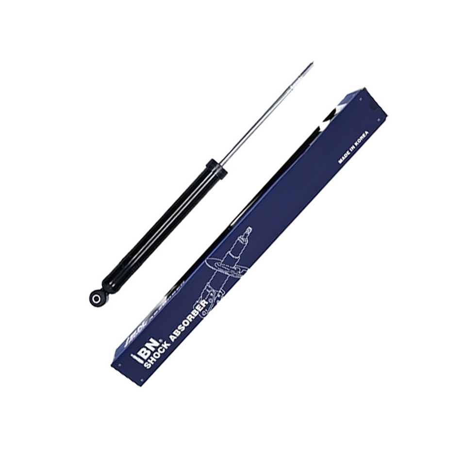 Chevrolet Spark GT 2010-2024 Amortiguador Traseros Coreano 1