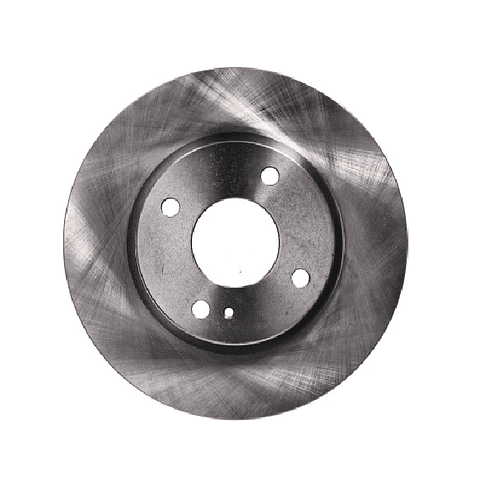 Ford Fiesta  2011-2019 Disco de freno delantero 