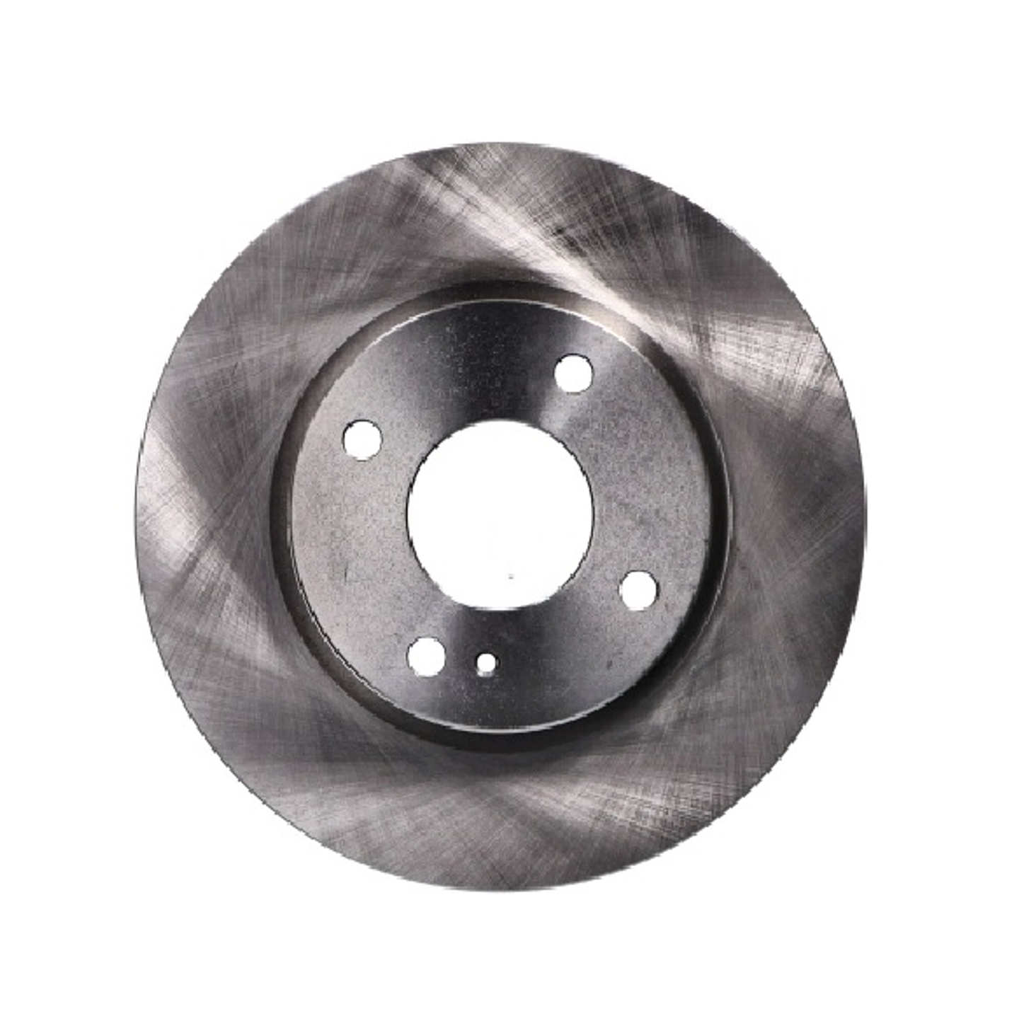 Ford Fiesta  2011-2019 Disco de freno delantero  1