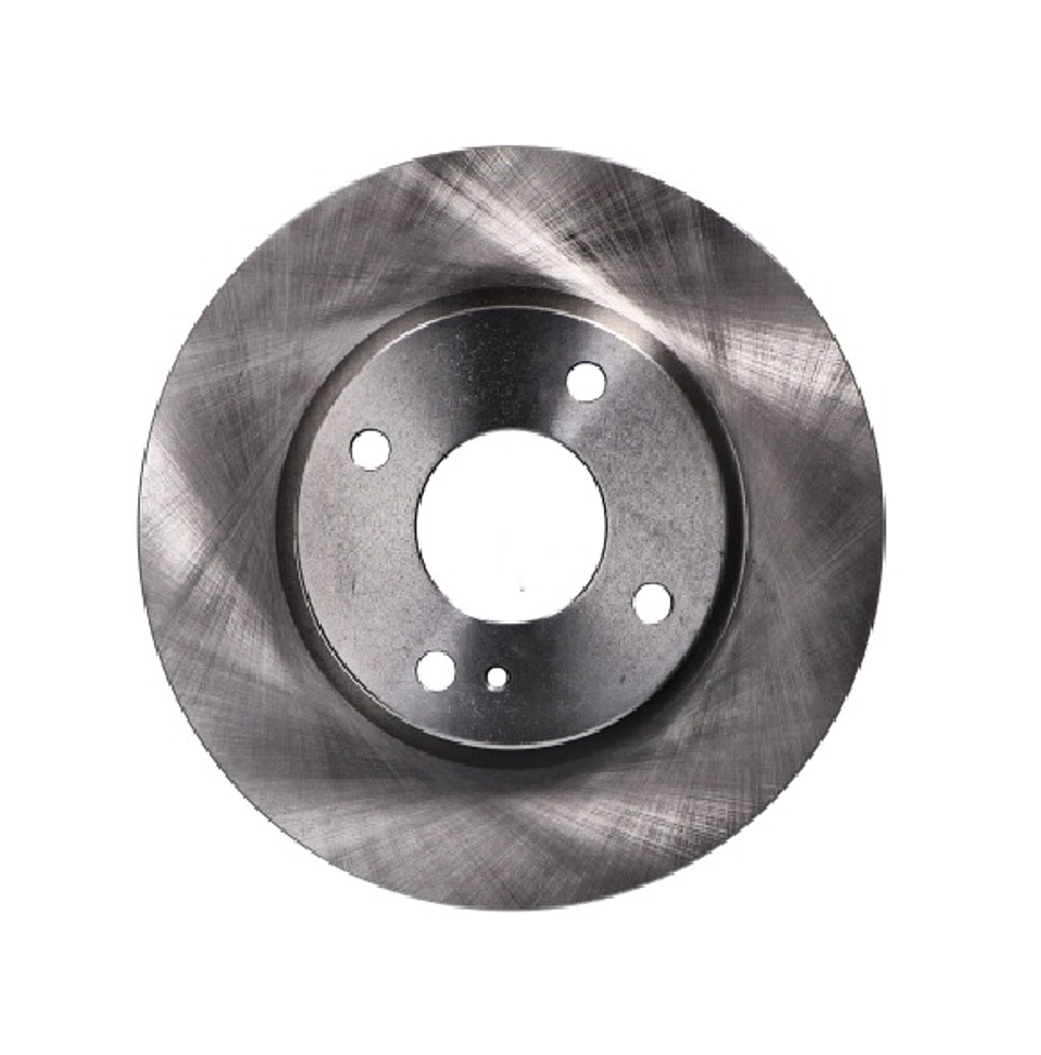 Ford Fiesta  2011-2019 Disco de freno delantero  1