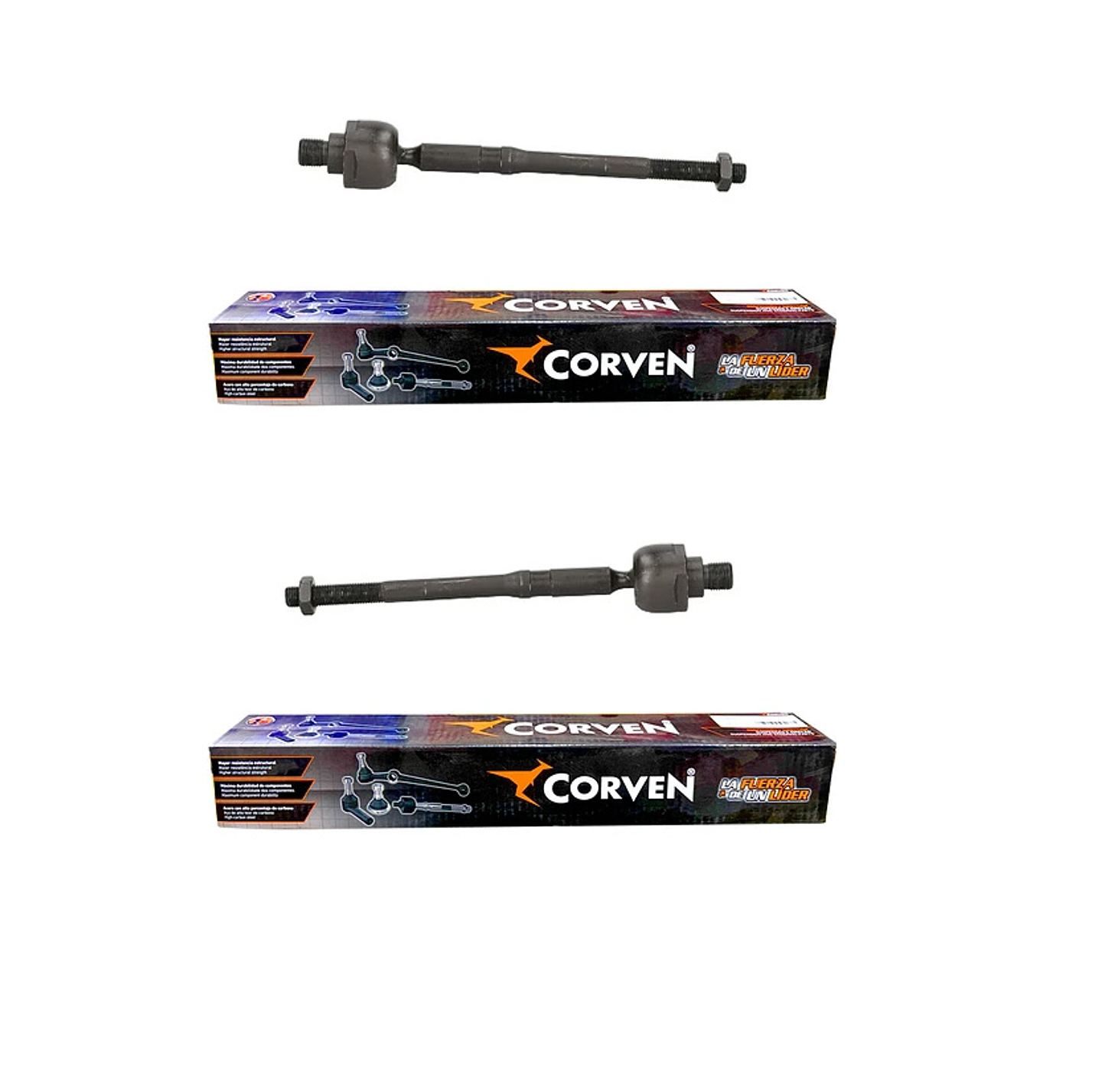 Axiales de dirección Corven Hyundai H1 | 2008 2021  1