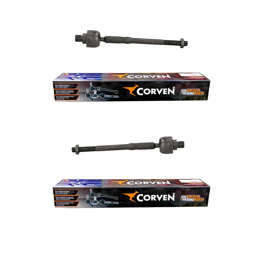 Axiales de dirección Corven Hyundai H1 | 2008 2021  1