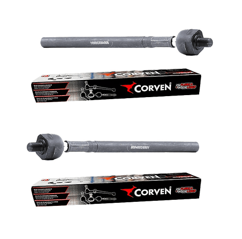 Axiales Dirección Corven  Peugeot 206 | 1999-2009