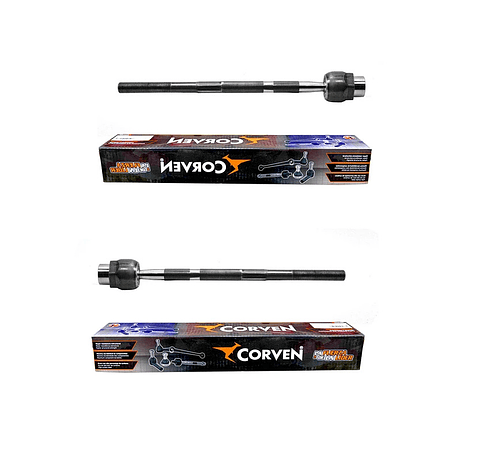 Axial dirección Chevrolet Corsa Dirección Mecanica | 2001- 2012