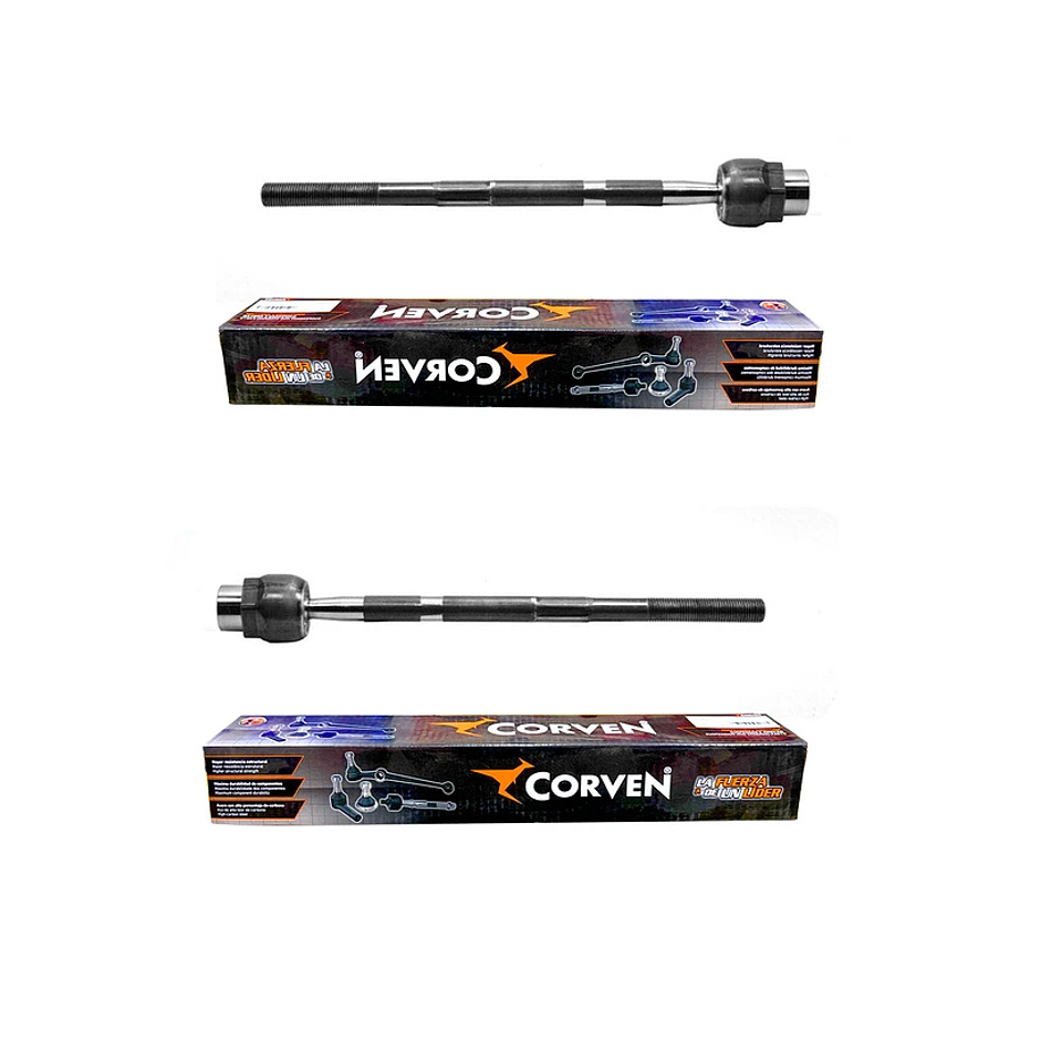 Axial dirección Chevrolet Corsa Dirección Mecanica | 2001- 2012 1