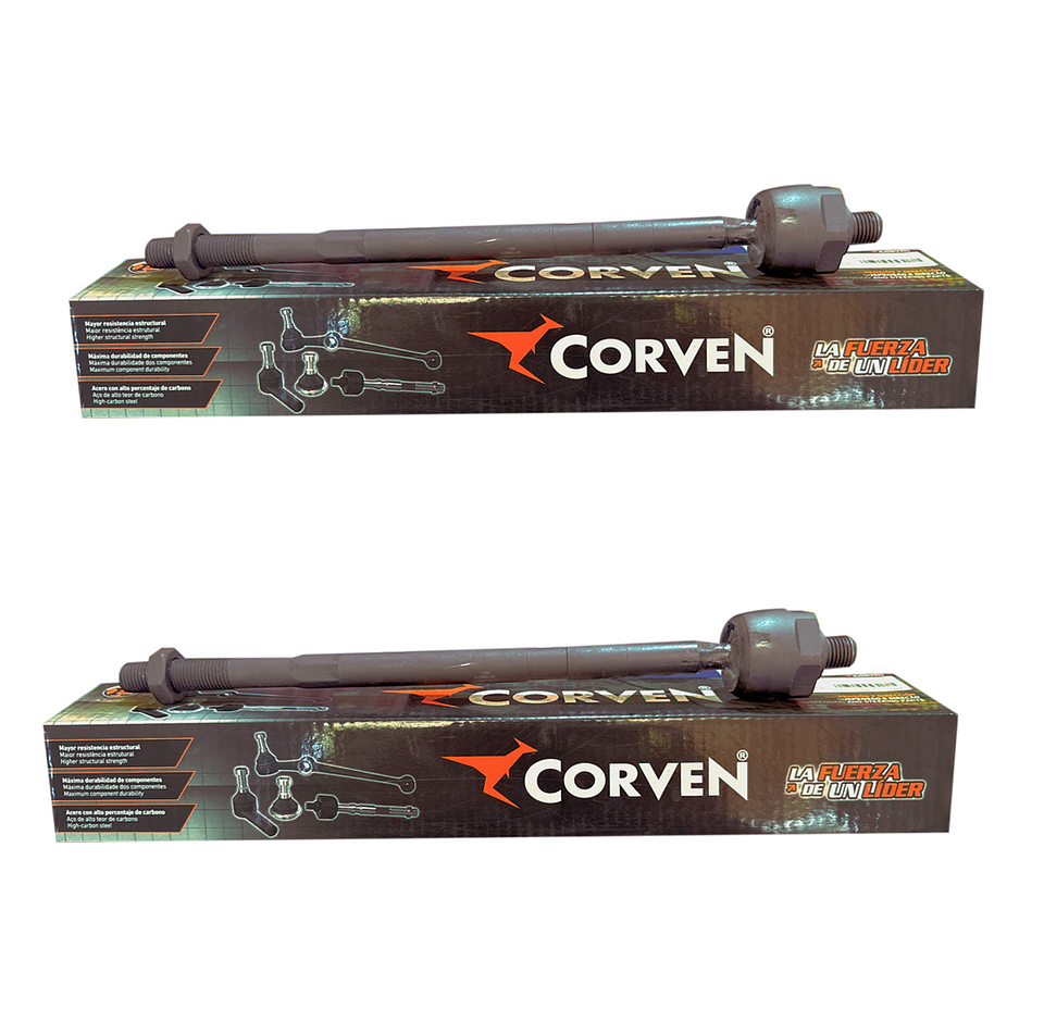 Axiales Dirección corven Chevrolet Corsa | 2001-2012 Dirección Hidruailica  1