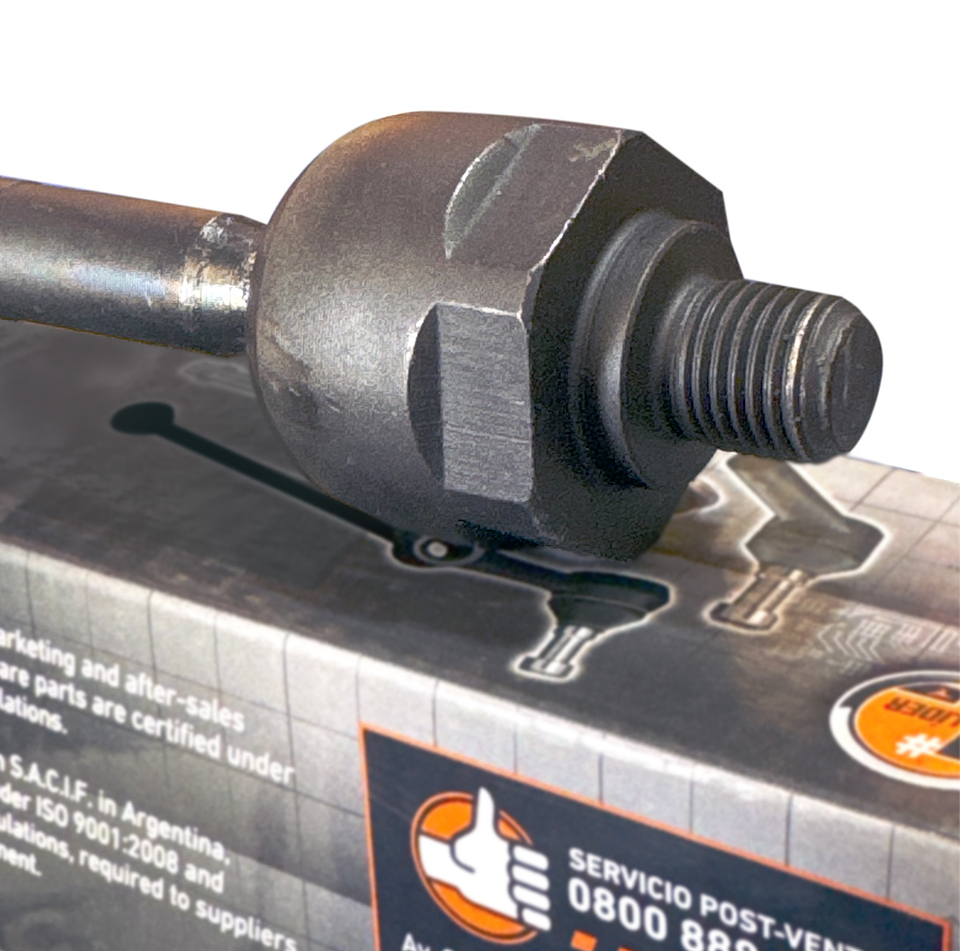 Axial Dirección Corven Subaru Loyale | 1984-1992 Dirección mecanica  2