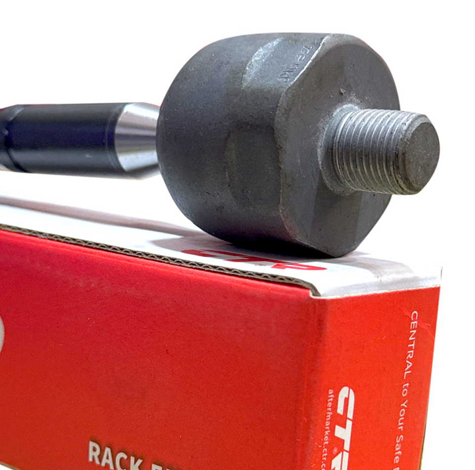 Axial dirección CTR Nissan Navara | 2008-2015  2