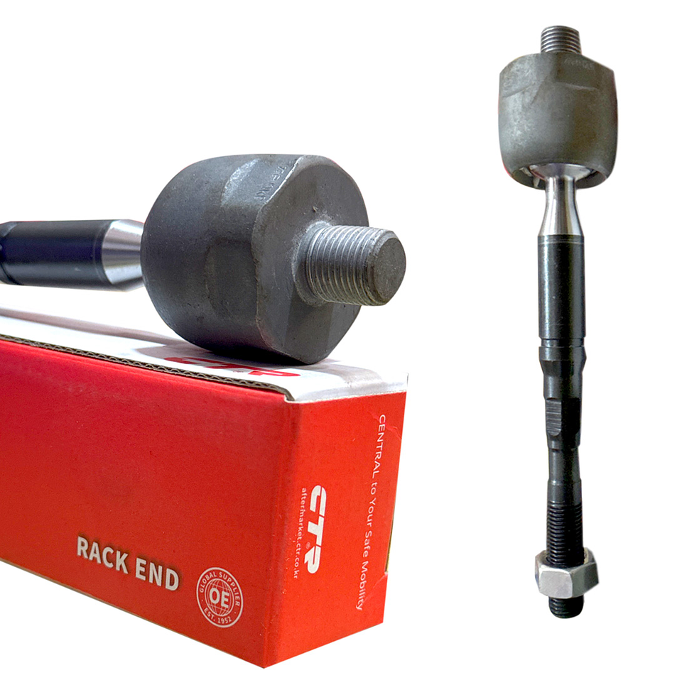 Axial dirección CTR Nissan Navara | 2008-2015  3