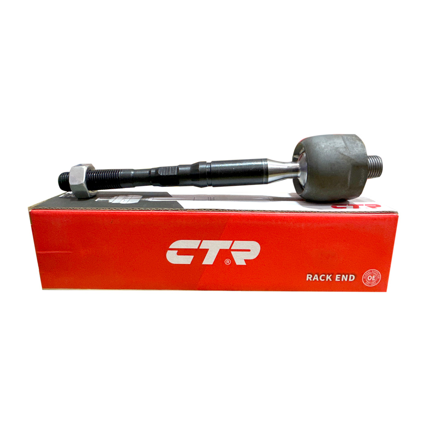 Axial dirección CTR Nissan Navara | 2008-2015  1