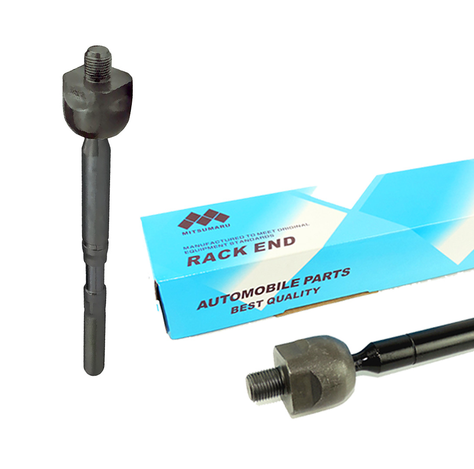 Axiales Dirección Mitsumaru Toyota RAV4 | 2006-2018  3